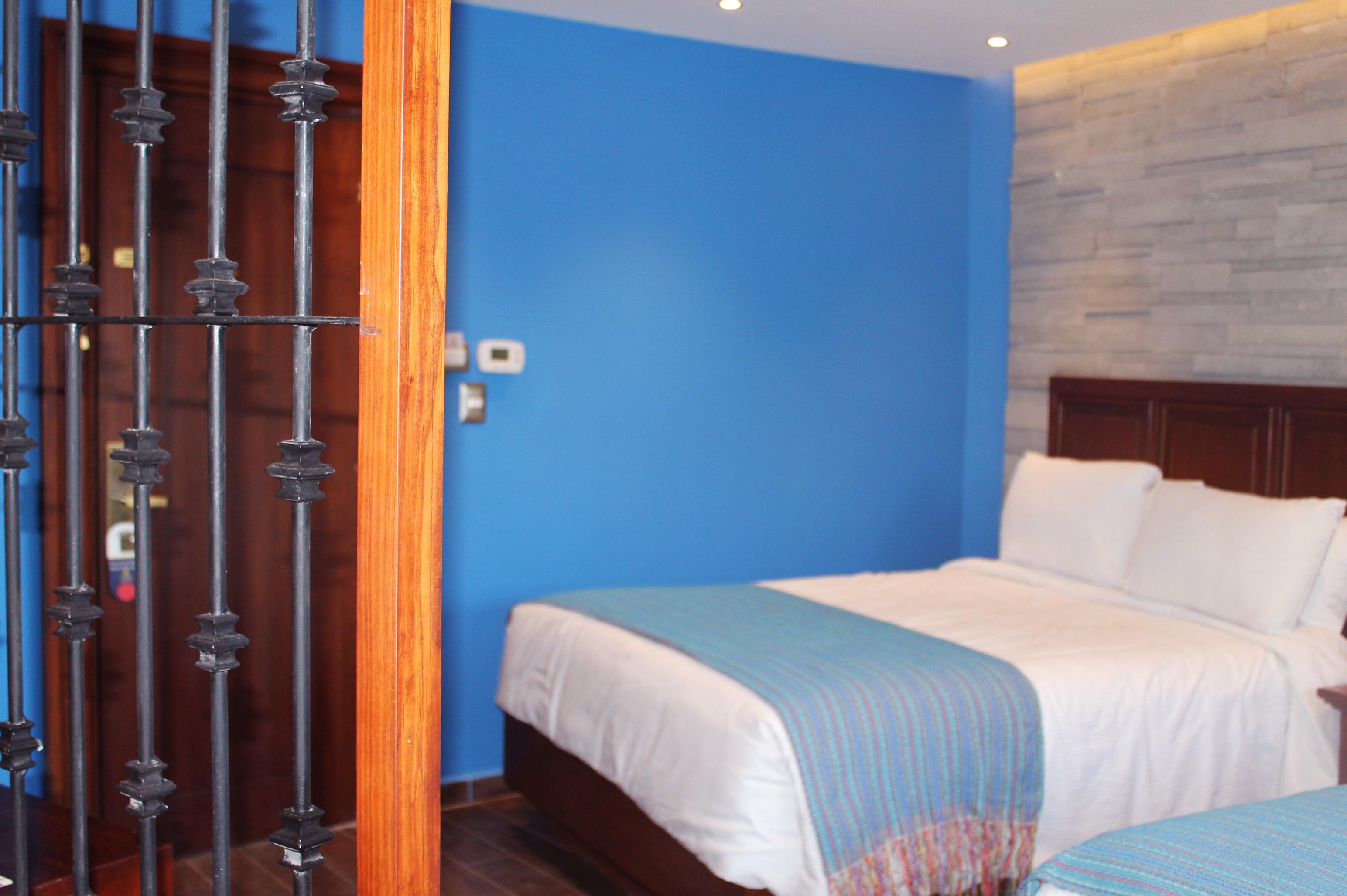 Hotel Alameda Centro Historico Морелия Екстериор снимка