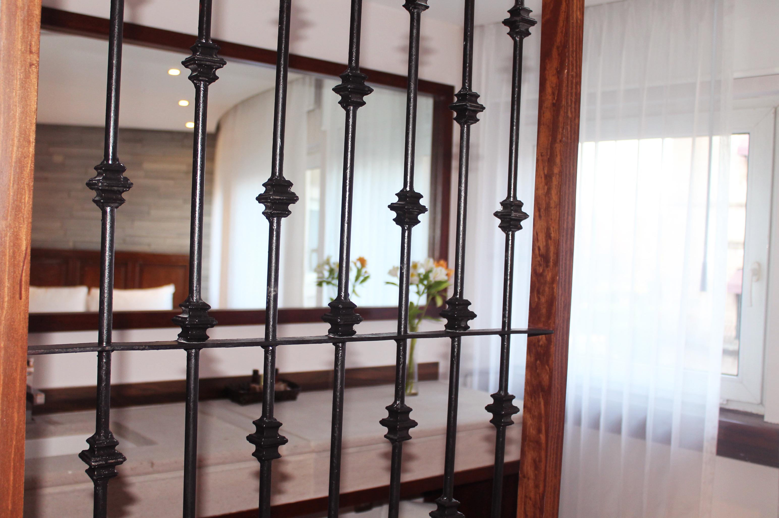 Hotel Alameda Centro Historico Морелия Екстериор снимка