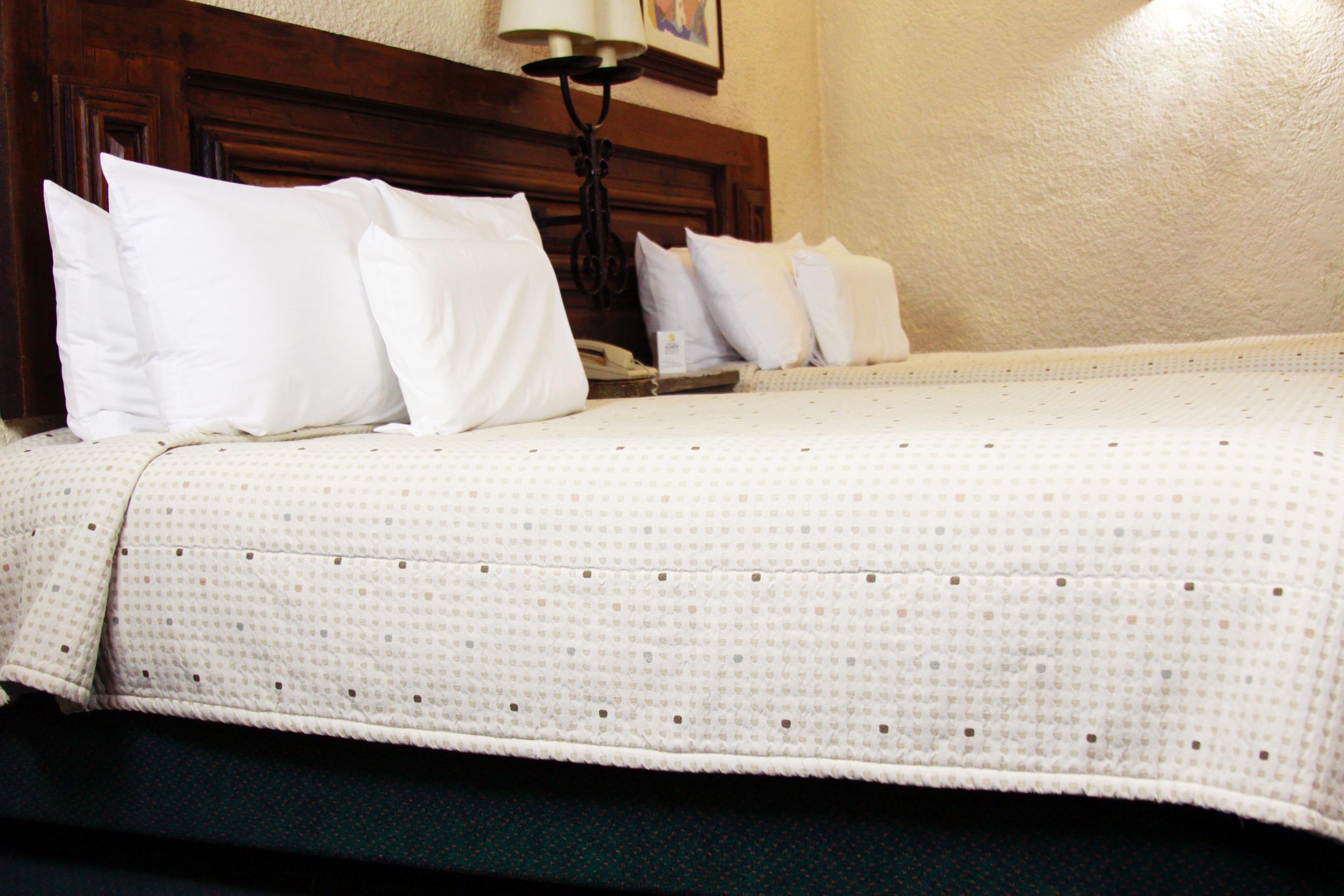 Hotel Alameda Centro Historico Морелия Екстериор снимка
