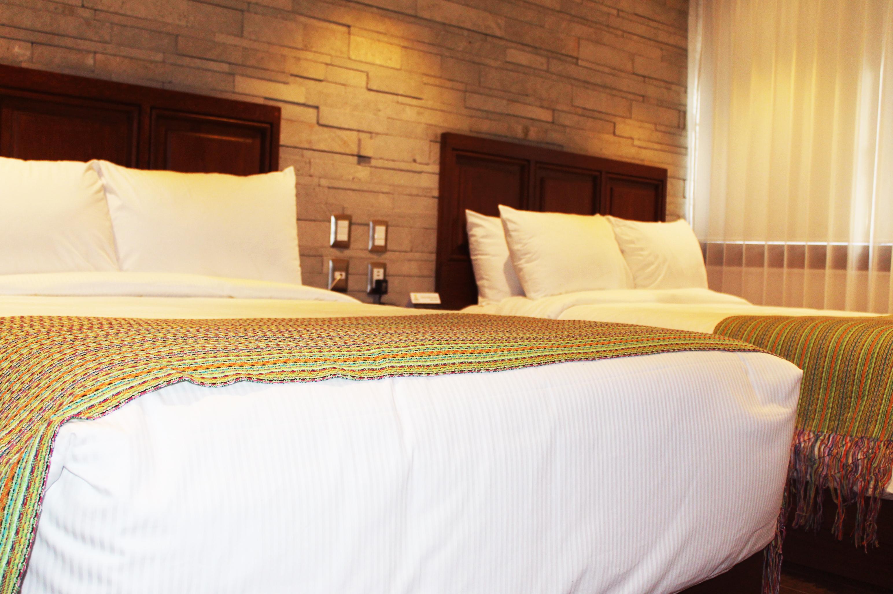 Hotel Alameda Centro Historico Морелия Екстериор снимка